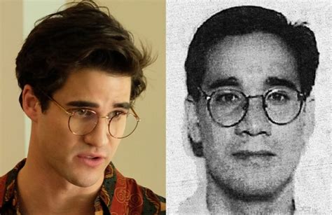 el hombre que mato a versace|Andrew Cunanan: el terror de la comunidad gay que liquidó a .